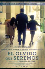 Estreno El olvido que seremos