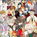 Shojo juvenil