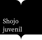 Shojo juvenil