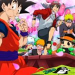 Shonen juvenil