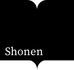 Manga Shonen