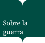 Libros sobre la guerra