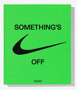 Virgil Abloh. Nike. Icons