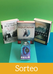 Sorteo Día del Padre