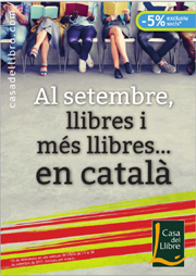 Setmana del Libre 2017