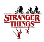 Stranger Things