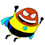 Cómics de Superpatata