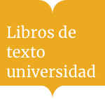 Libros universitarios