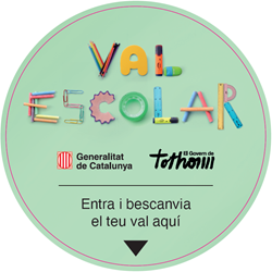 Imagen val escolar