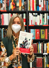 CÓMO MATE A MI PADRE