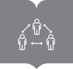 Se deberán mantener las distancias mínimas de seguridad