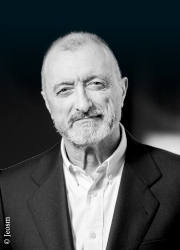 Arturo Pérez-Reverte