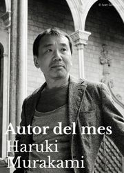 Haruki Murakami