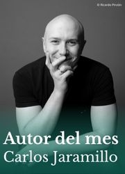 Carlos Jaramillo