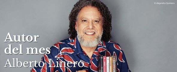 Alberto Linero