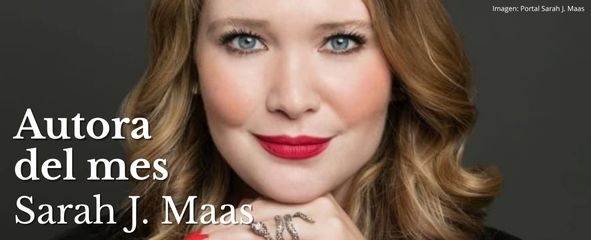 Sarah J. Maas