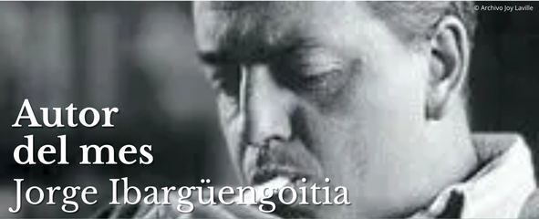 Jorge Ibargüengoitia