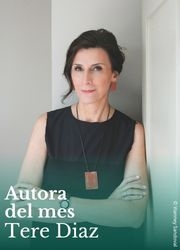 Tere Díaz