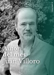 Juan Villoro