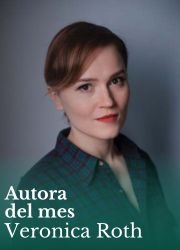 Veronica Roth