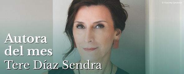 Tere Díaz