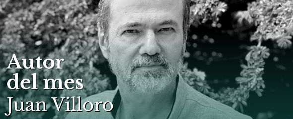 Juan Villoro
