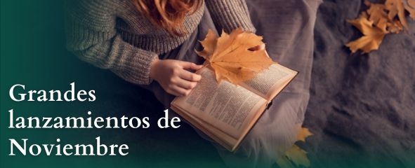 Novedades del mes