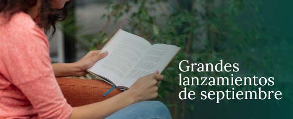 Novedades del mes