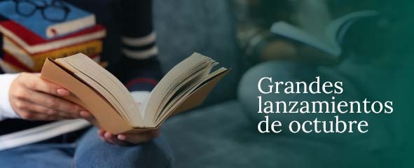 Novedades del mes