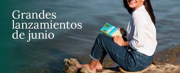 Novedades del mes