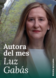 Luz Gabás