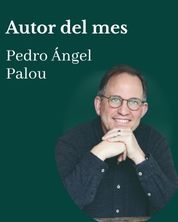 Pedro Ángel Palou