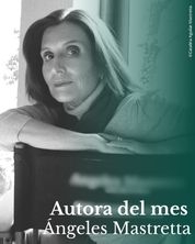 Ángeles Mastretta