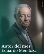 Eduardo Mendoza