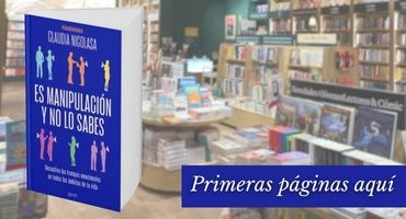 Es manipulación y no lo sabes