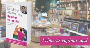 RESETEA TU MENTE