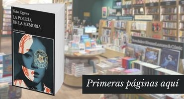 LA POLICIA DE LA MEMORIA