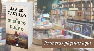 El susurro del fuego