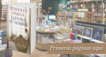 Llevara tu nombre