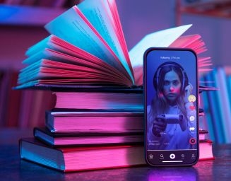 libros influencer booktoker