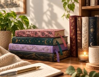 libros primeras paginas