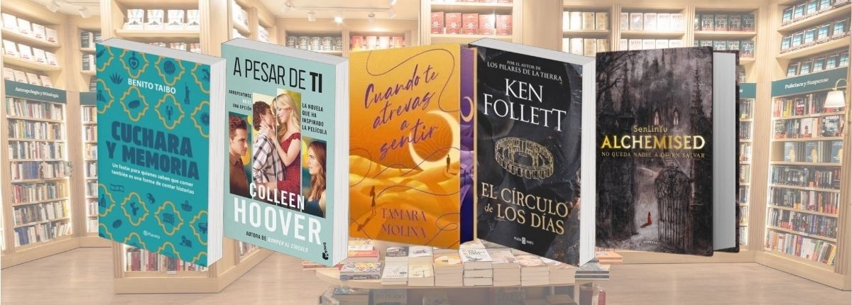 Novedades