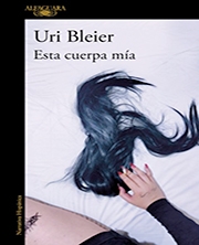 ESTA CUERPA MÍA