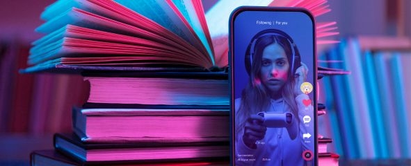 libros influencer booktoker