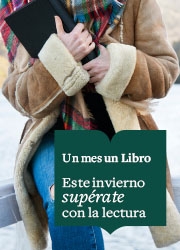 Libros para leer en invierno