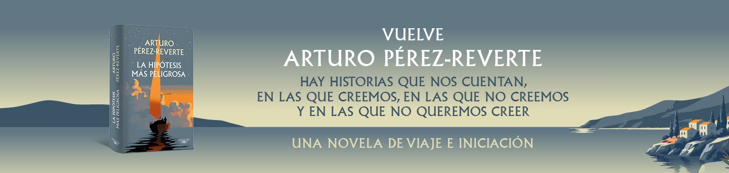 Imagen del libro sobre fondo de amanecer