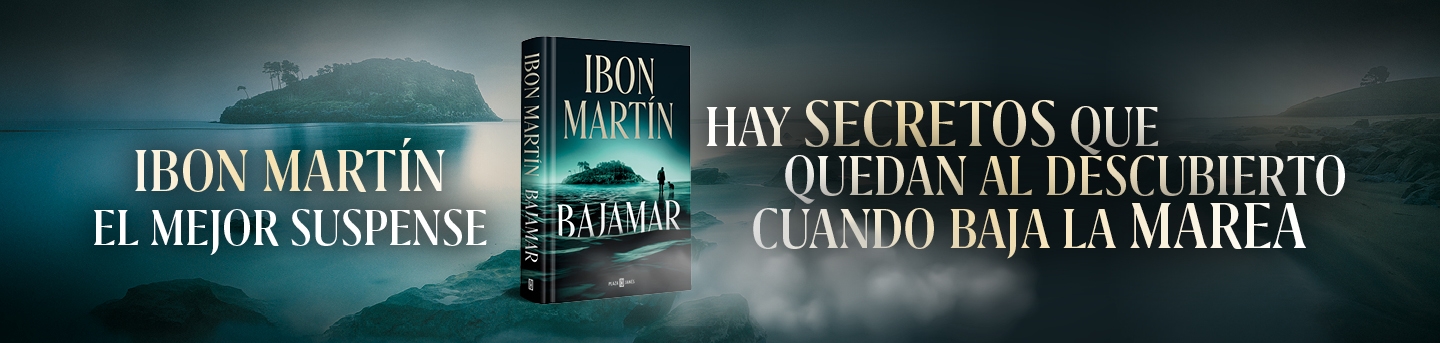 Portada Bajamar