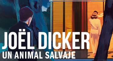 Lee las primeras páginas de «Un animal salvaje»