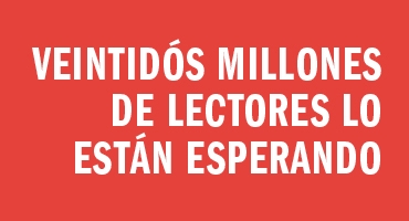 Joël Dicker manda un saludo a los lectores de Casa del Libro