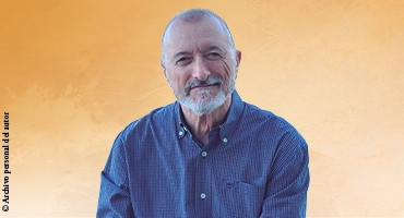 Arturo Pérez-Reverte nos presenta su nueva novela